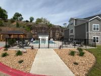 Serenity at the Vineyards - Ferienwohnung Branson