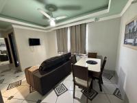 Apartamento centro de Cuiabá - B&B