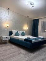 Sunset LOFT Mangalia - B&B Mangalia