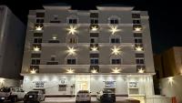 Boutique Studio Almalqa North Riyadh - B&B
