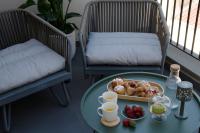 Civico Savoia Apartment - Ferienwohnung Rosolini