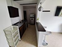 Loma de la Cruz Studio Apartment - B&B Cali