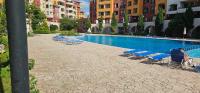 Apartament Sorrento Paradise in Marina Cape - Chambres d'hôtes Aheloy