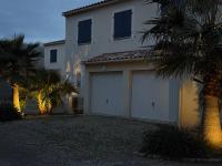 Le Clos Du Moulin 1 - Maison avec jardin, 3 chambres près d'Avignon en Provence - B&B Entraigues-sur-la-Sorgue