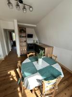 Le Merlin - B&B Saint-Martin-aux-Buneaux