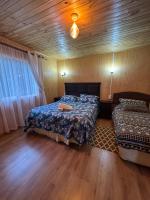 "Cabaña A y M" - B&B