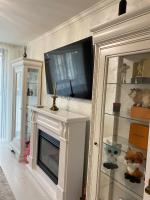 Glamorous Three - B&B Drinago