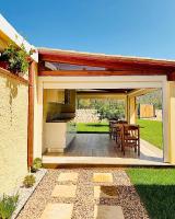 CASA SACURI - Ferienwohnung Rudalza