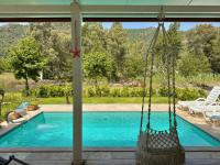 Luxury Villa with Pool in Marmaris - Ferienwohnung Marmaris