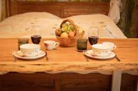 Happy big family Bio-Nestlein - B&B