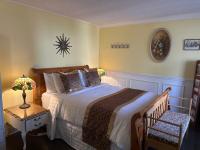 Suite mit Balkon