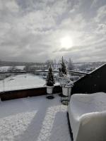 Gîte 4 personnes avec vue proche de Durbuy - La Roche en Ardennes - Han sur Lesse - Terrasses - Parking gratuit - Grand jardin - B&B Noiseux