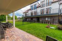 Apartamenty nad morzem Mierzeja Wiślana Mikoszewo - B&B