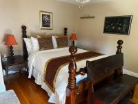 Superior Suite mit Queensizebett