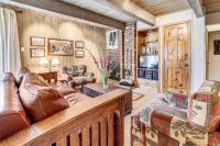 Top-Floor Condo Downtown with Stunning Views - B&B Aspen