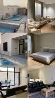 شاليه لاڤندر7 - Chambres d’hôtes