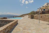 Infinity Blue Villas, Kythnos - Bed and Breakfast Kýthnos