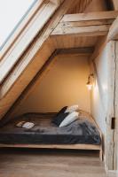 Chambre Quadruple - Vue sur Jardin