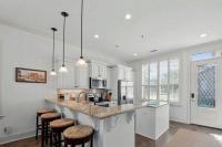 Ocean Cottage 44 - Bed and Breakfast Jekyll Island