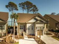 Ocean Cottage 43 - B&B Jekyll Island
