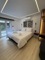 Elian Center Suite - B&B Patrasso