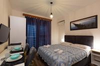 Doppel- oder Zweibettzimmer