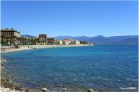 Anne - Studio cosy en coeur de ville - Chambres d’hôtes Ajaccio