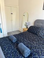 TheFlatInJed - B&B