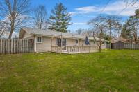Golden Crest Getaway - B&B
