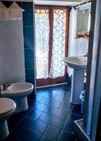 Chambre Lits Jumeaux avec Salle de Bains