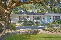Colonel's A - B&B Jekyll Island