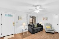 Colonel's A - B&B Jekyll Island