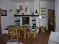 Villa Federica - Ferienwohnung Torre Suda