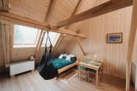 Chambre Familiale - Vue sur Jardin