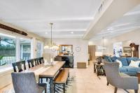 Pine Grove - Ferienwohnung Jekyll Island