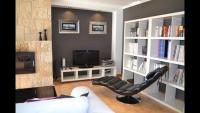 Precioso chalet en un entorno inmejorable - Chambres d'hôtes Sanxenxo