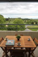 Logement lumineux près de la mer et de la ville - Ferienwohnung