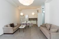 Studio met Uitzicht op de Tuin