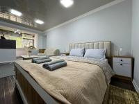 Asia Luxe BIllur - B&B Samarkanda