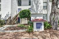 Villa 455 - B&B Jekyll Island