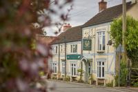 The Ingram Arms - Ferienwohnung Laughton