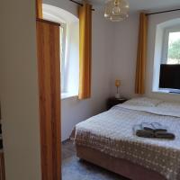 Suite mit 1 Schlafzimmer