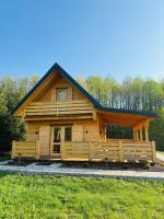 Cisza Roztocze - Bed and Breakfast