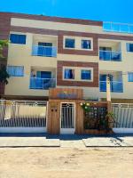 Apartamento Maragogi - Azul da Cor do Mar com Acessibilidade - B&B Maragogi