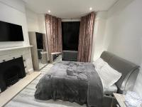 UrbanNess Stays - Rooms with Stylish Comfort in the Heart of Croydon - B&B