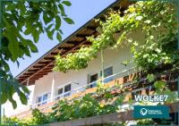 Wolke7 und Himmelsleiter2 - B&B