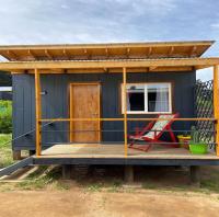 Dormitory Cabin - B&B