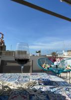 Dimora ERIDE - Bed and Breakfast Monopoli