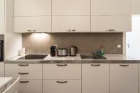 Studio met Uitzicht op de Tuin