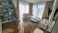 Apartment Opal widok na morze w Balticus Promenada Gwiazd - Ferienwohnung